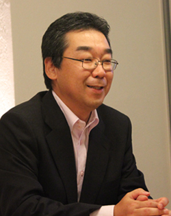 風土に合った庭づくりで暮らし提案のできる工務店に