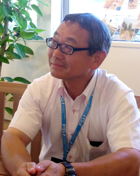 「庭」は住宅営業のプラスになる。2日で最高800人を集客するモデルガーデン。