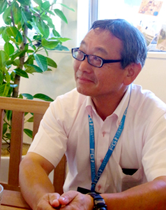 「庭」は住宅営業のプラスになる。2日で最高800人を集客するモデルガーデン。